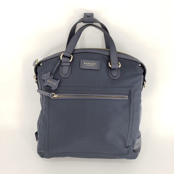 radley spring park backpack